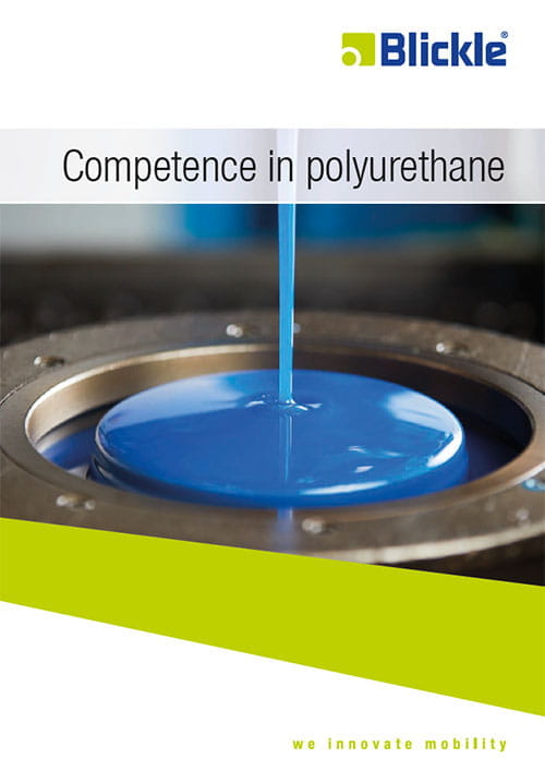 Download brochure – polyurethane expertise